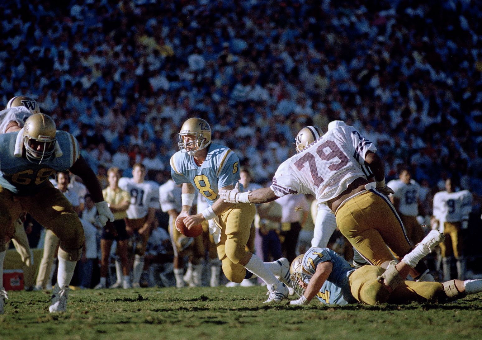 Troy Aikman